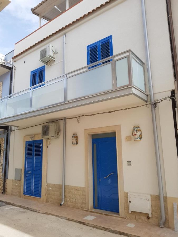 Casa Campisi I Mori Ξενοδοχείο Marzamemi Εξωτερικό φωτογραφία