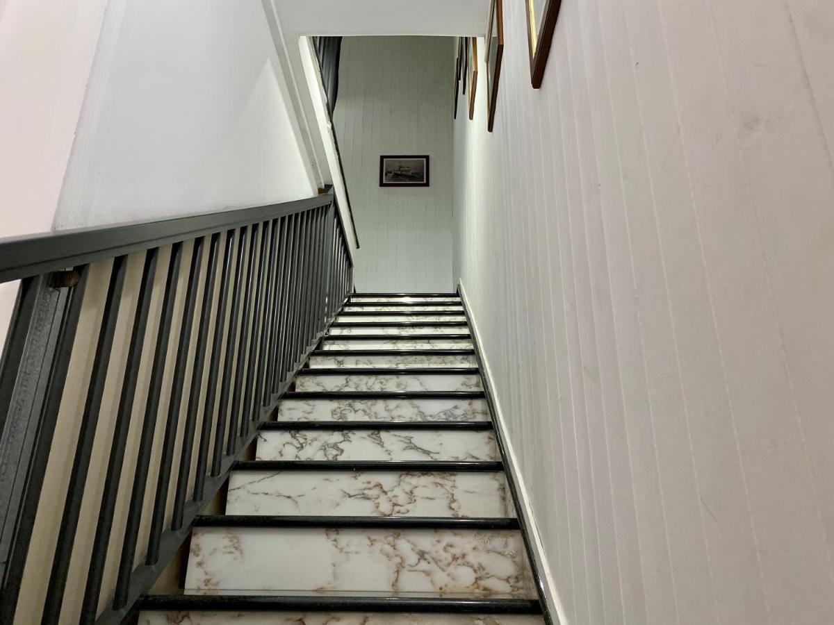 Casa Campisi I Mori Ξενοδοχείο Marzamemi Εξωτερικό φωτογραφία