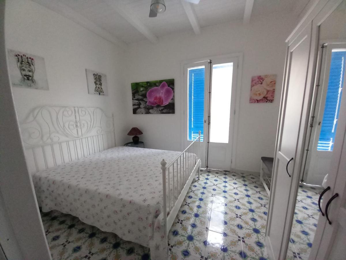Casa Campisi I Mori Ξενοδοχείο Marzamemi Εξωτερικό φωτογραφία